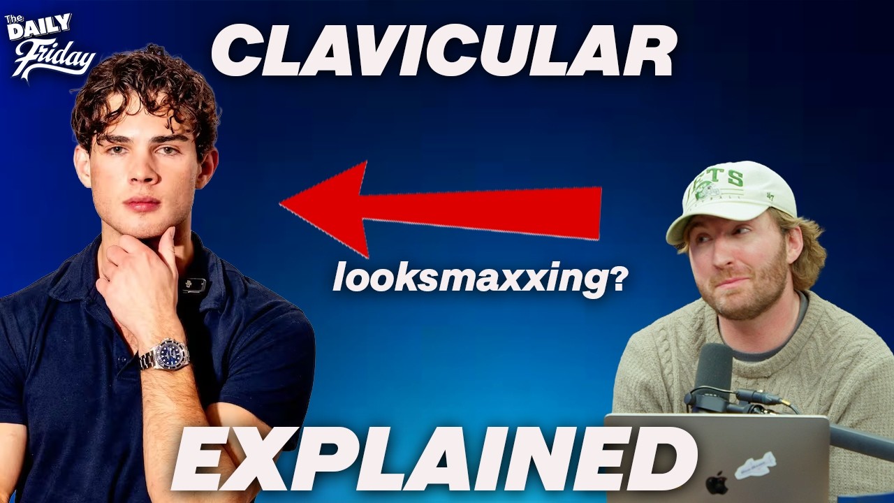 The Clavicular Cinematic Universe EXPLAINED | A Guide for Employed People