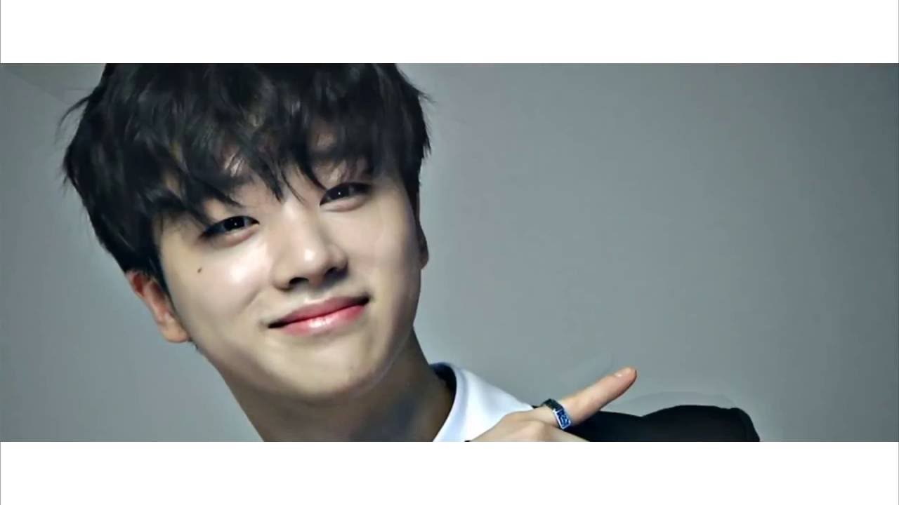 ♡KIM JINHWAN♡ I LOVE YOU