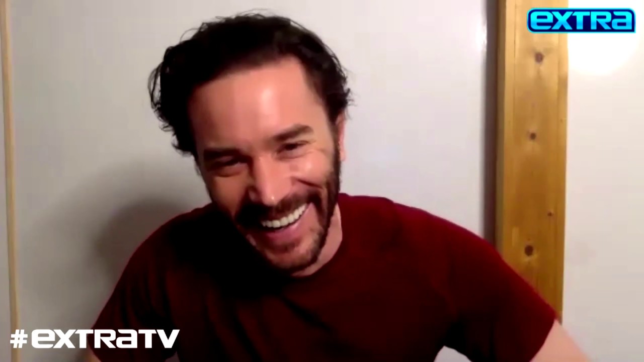 ‘Ozark’s’ Tom Pelphrey & Janet McTeer Share Fun Facts About Jason Bateman and Laura Linney