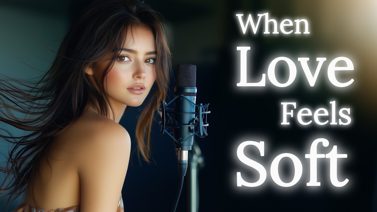 Gentle Love Songs to Calm Your Heart