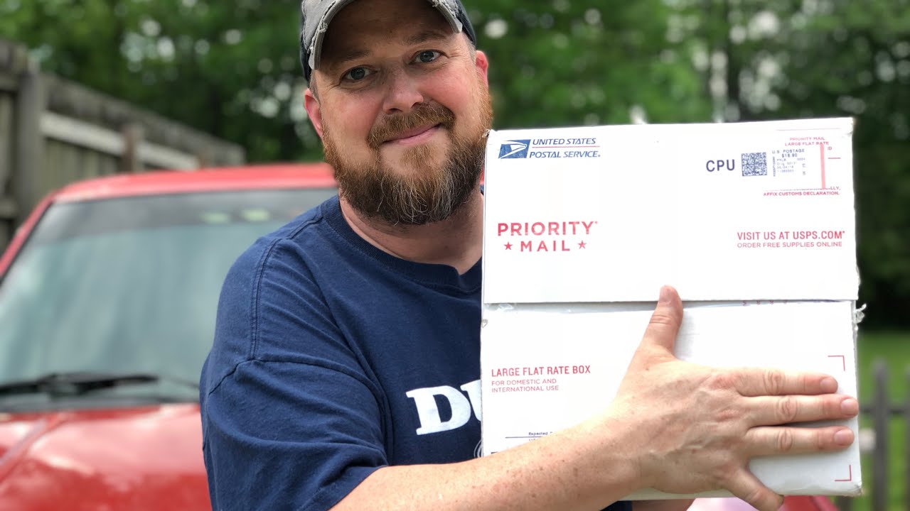Snap On Tools Unboxing  From Bearded Seabee 82 II Vans World