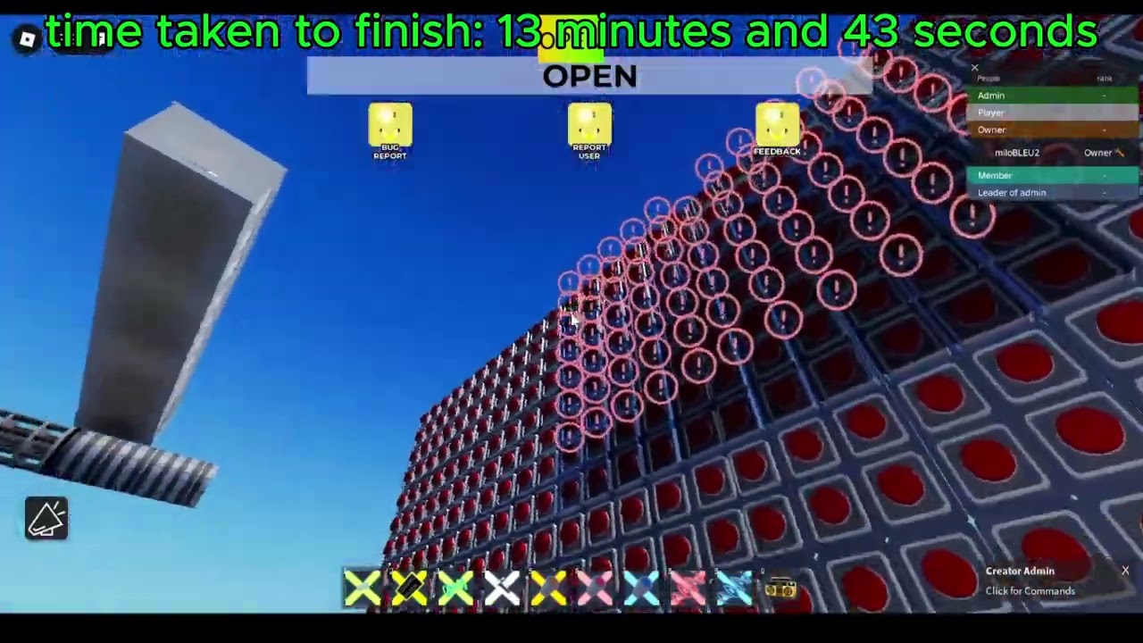 doing things in the game before 2026