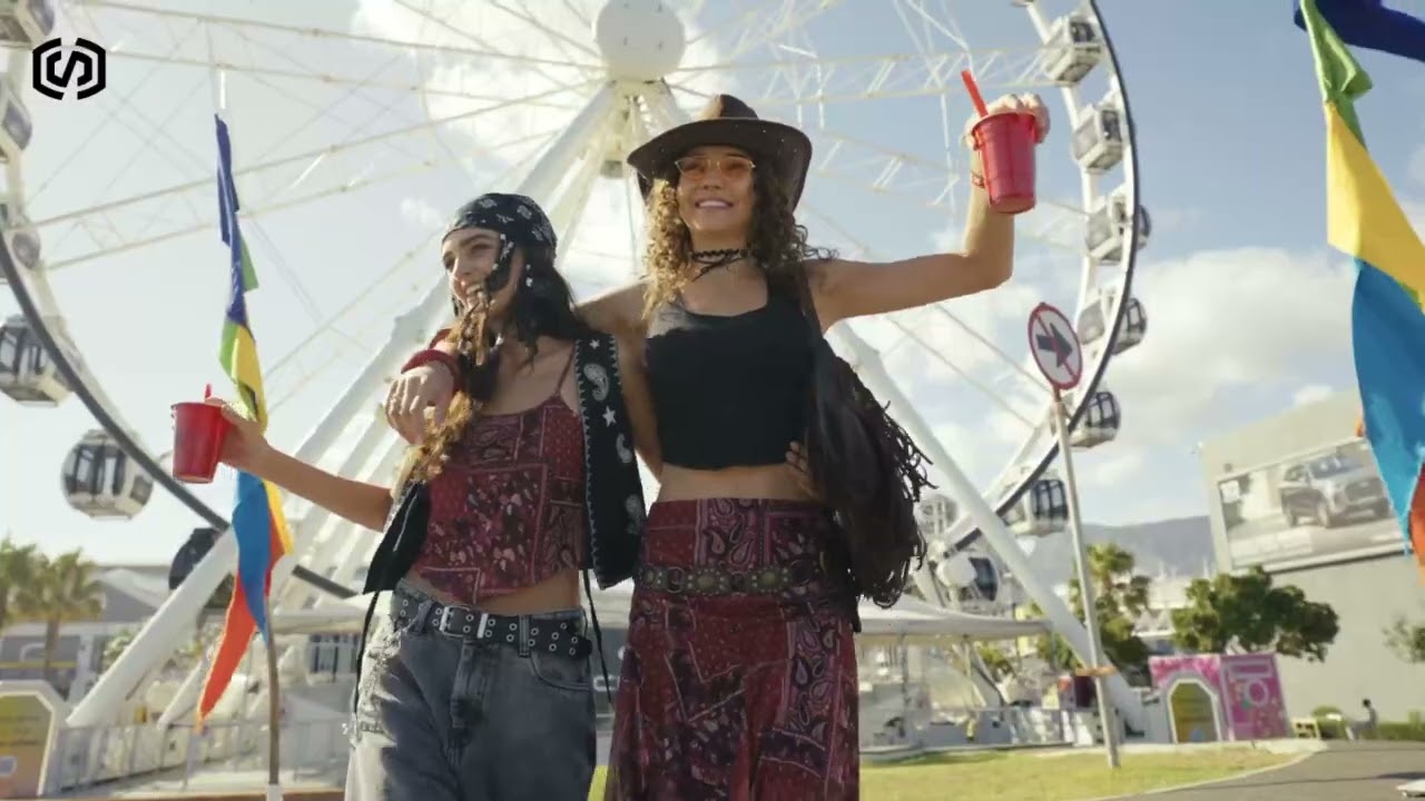 Be Sunsational | Women's Summer 2026 Main Film