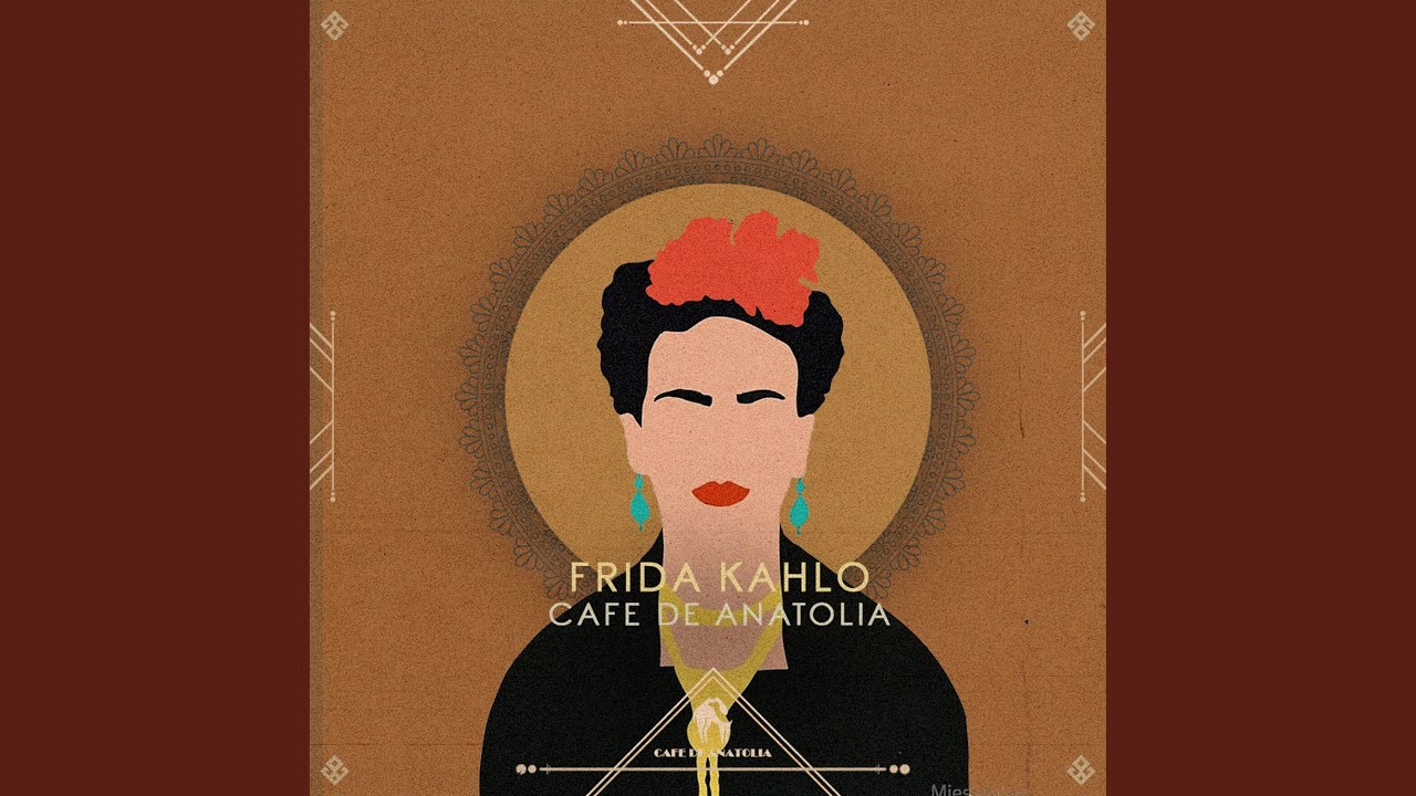 Frida Kahlo