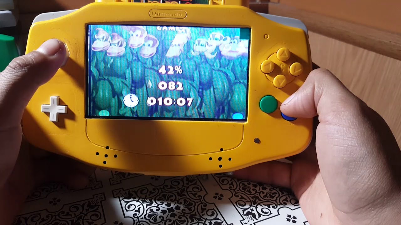 N64 Portable