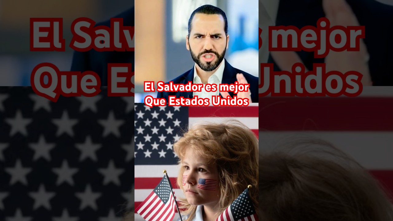 Bukele  regala computadora a cada estudiantes 