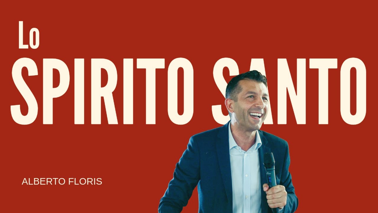 Lo Spirito Santo - Alberto Floris