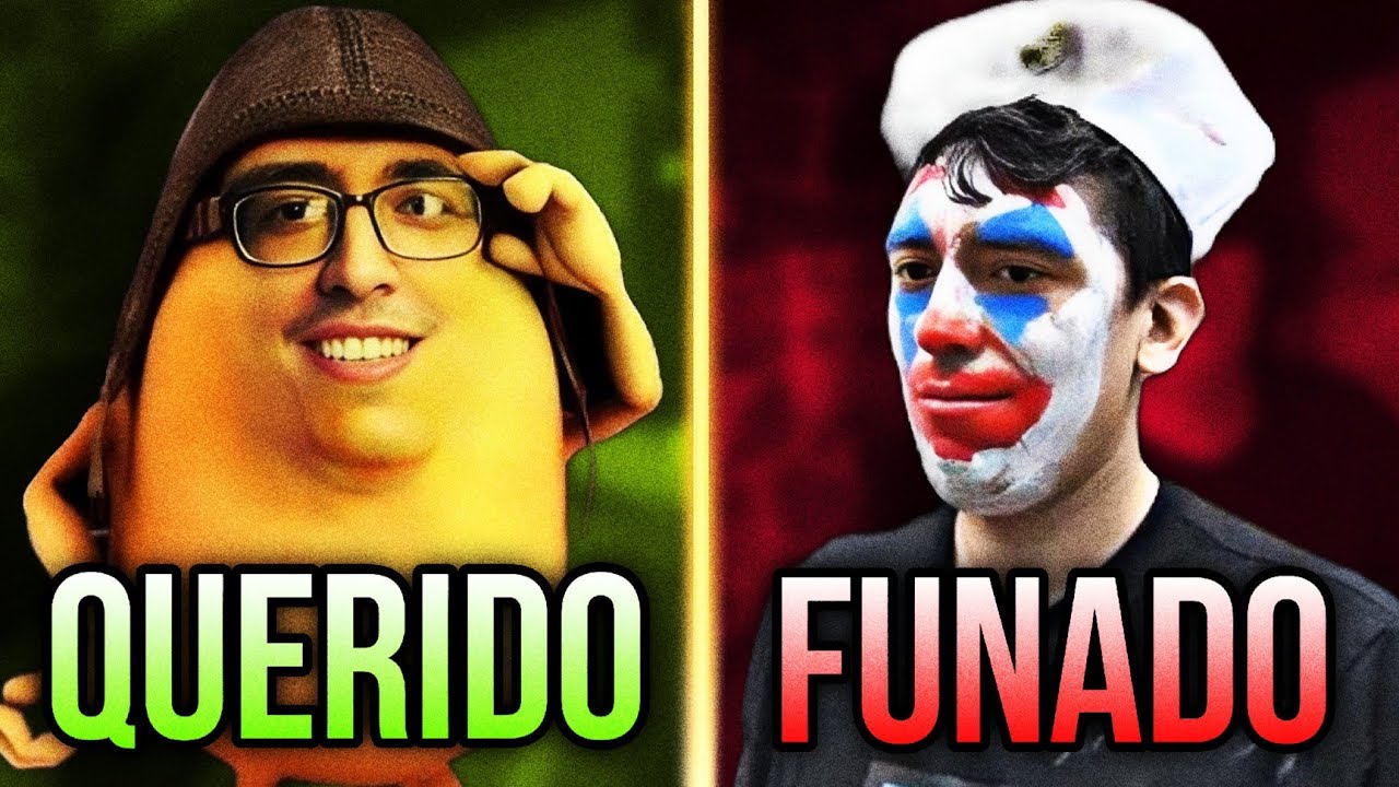 ¿EL URIEL ES UN LOLCOW?
