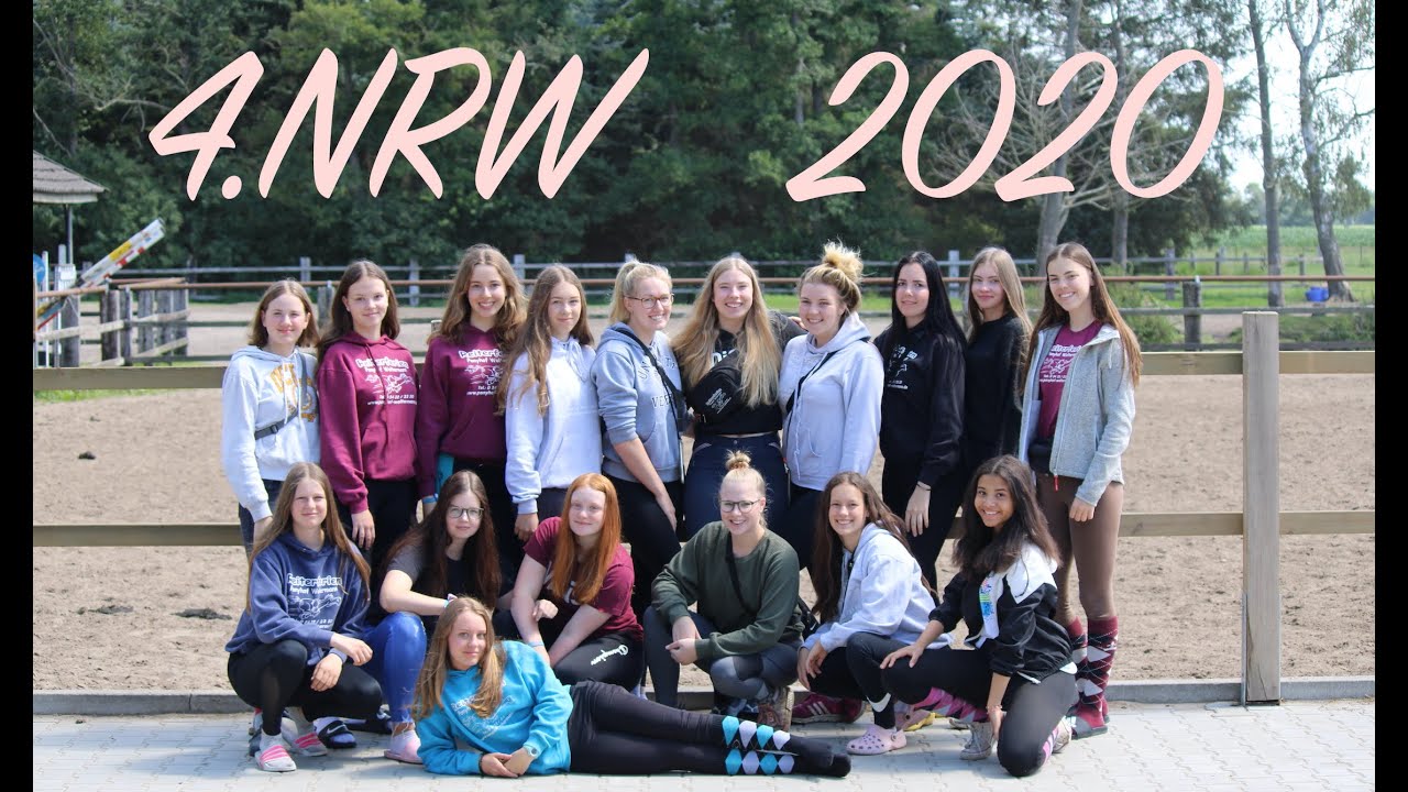 Woltermann Summer 20 &raquo;4.NRW&laquo;