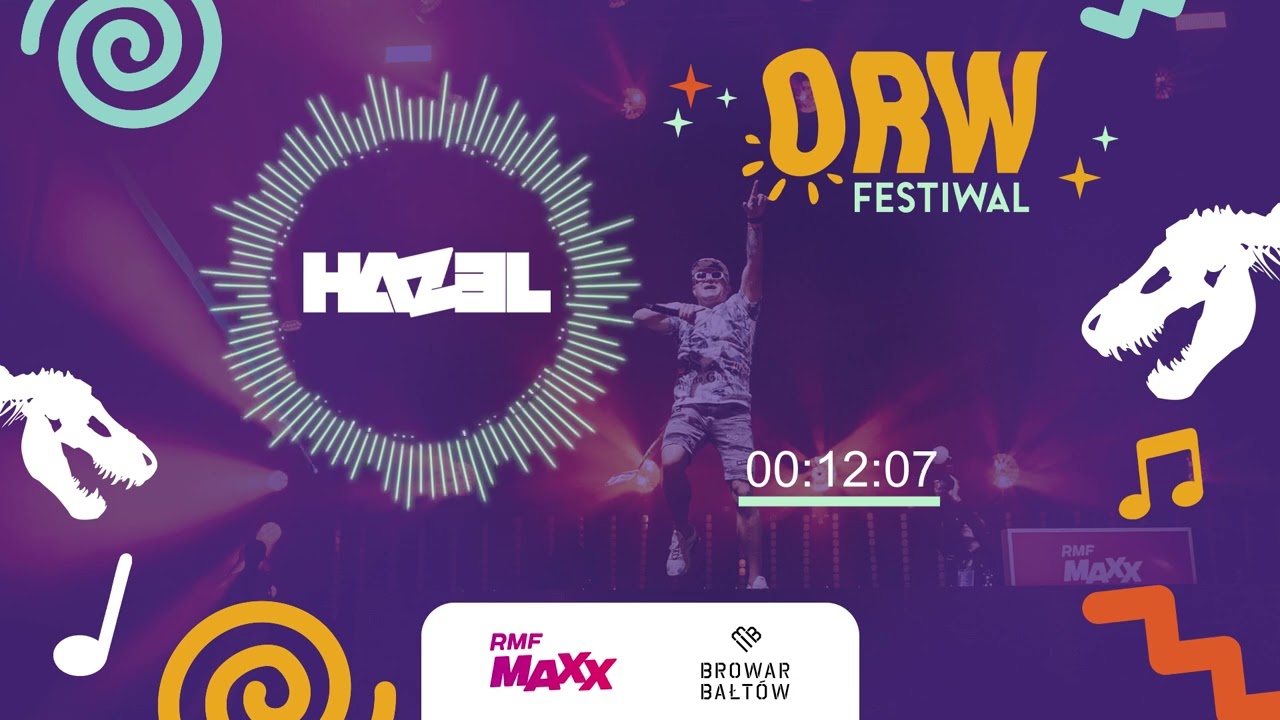 ORW Festiwal 2024 | DJ HAZEL