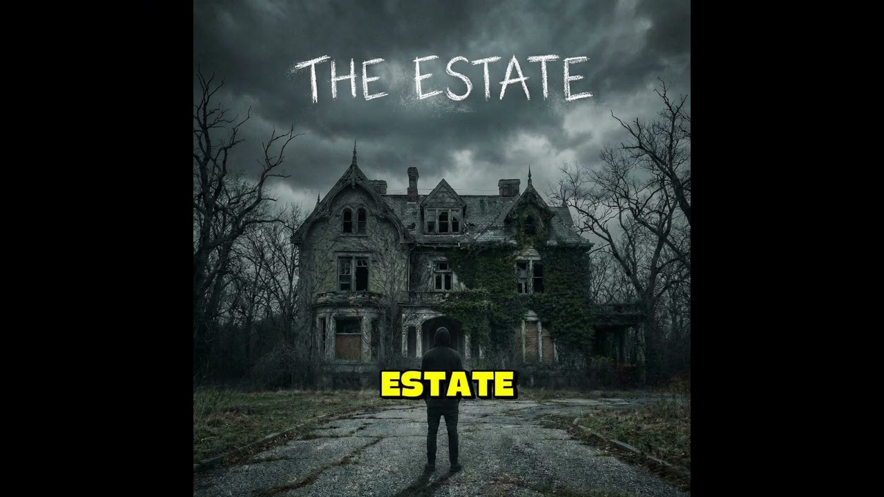 The Estate - NF Inspired - NoKoppLife