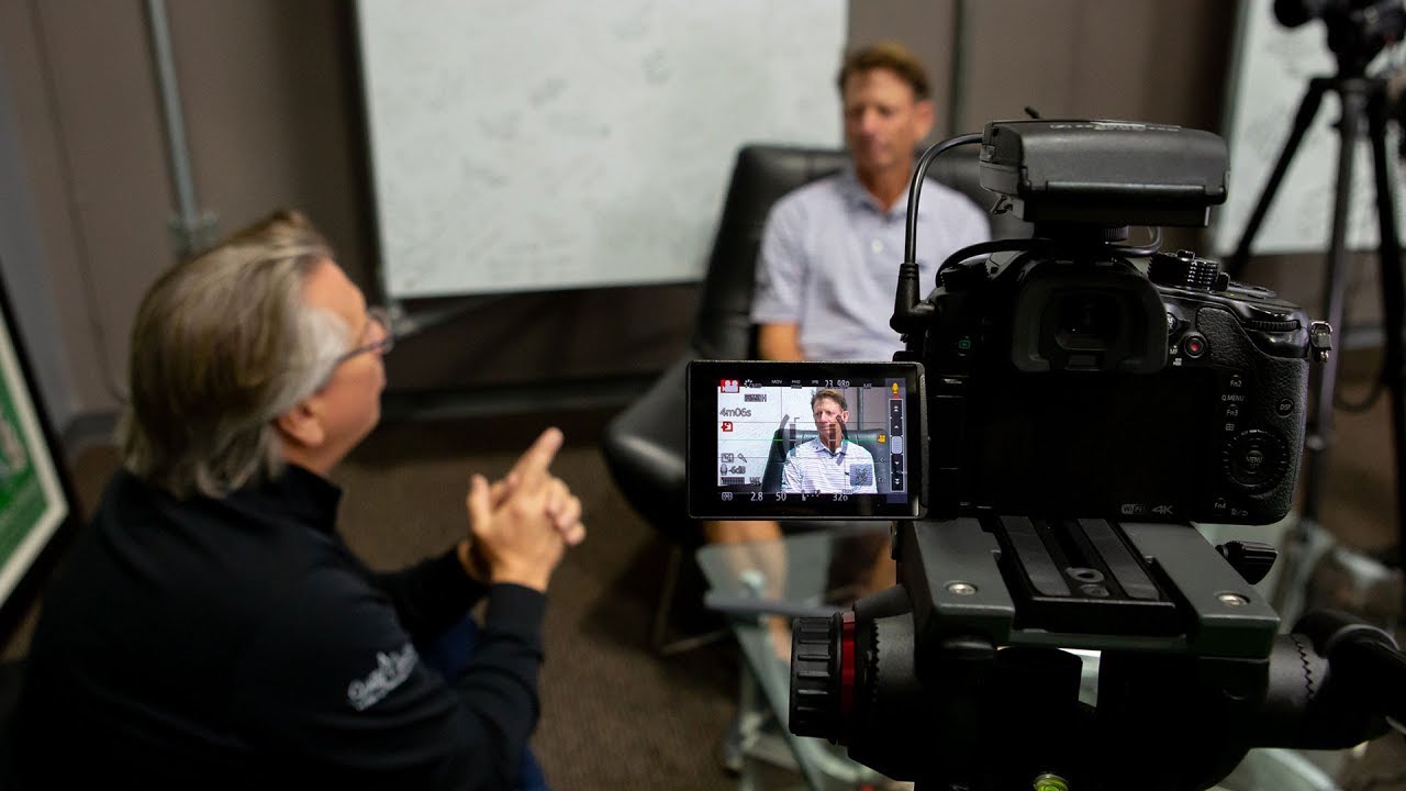 Brad Faxon | Scotty Cameron Putters