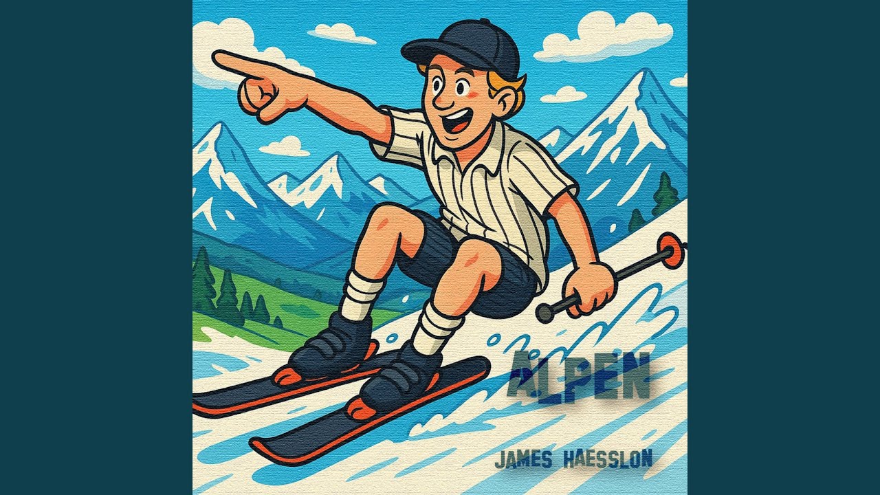 Alpen