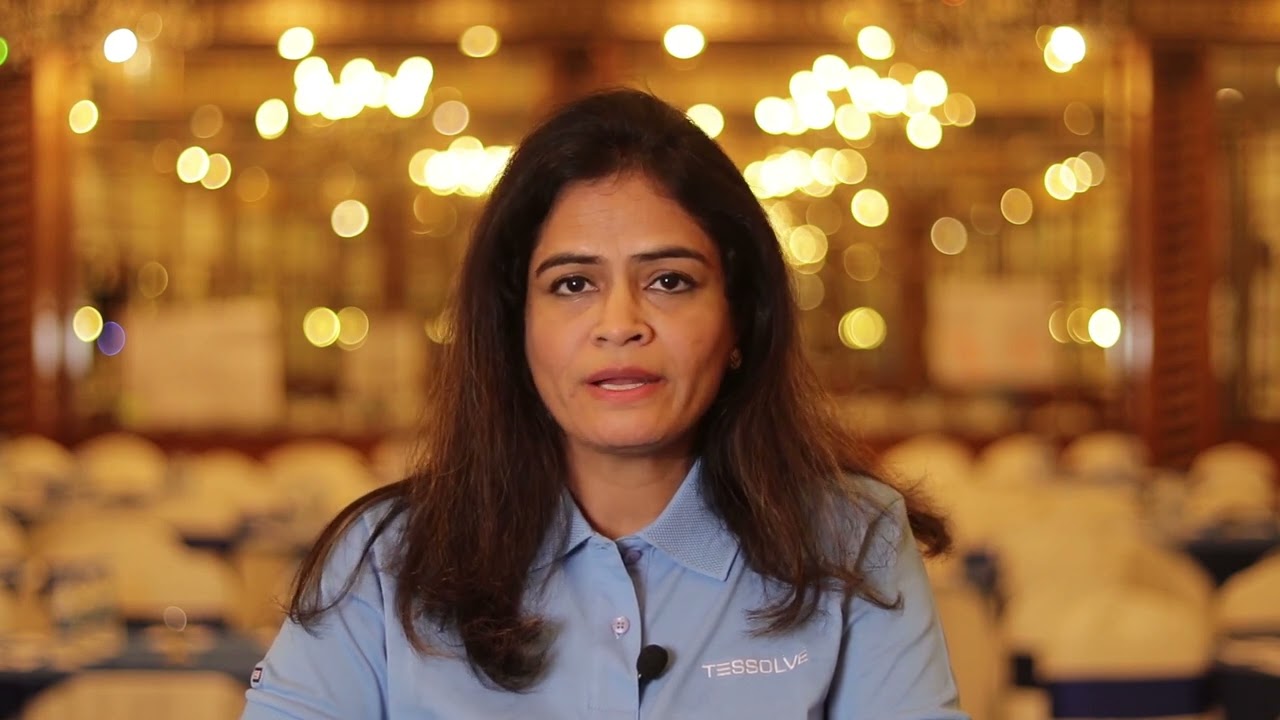 Listen to our AVP Human Resources, Shuchi Shukla.