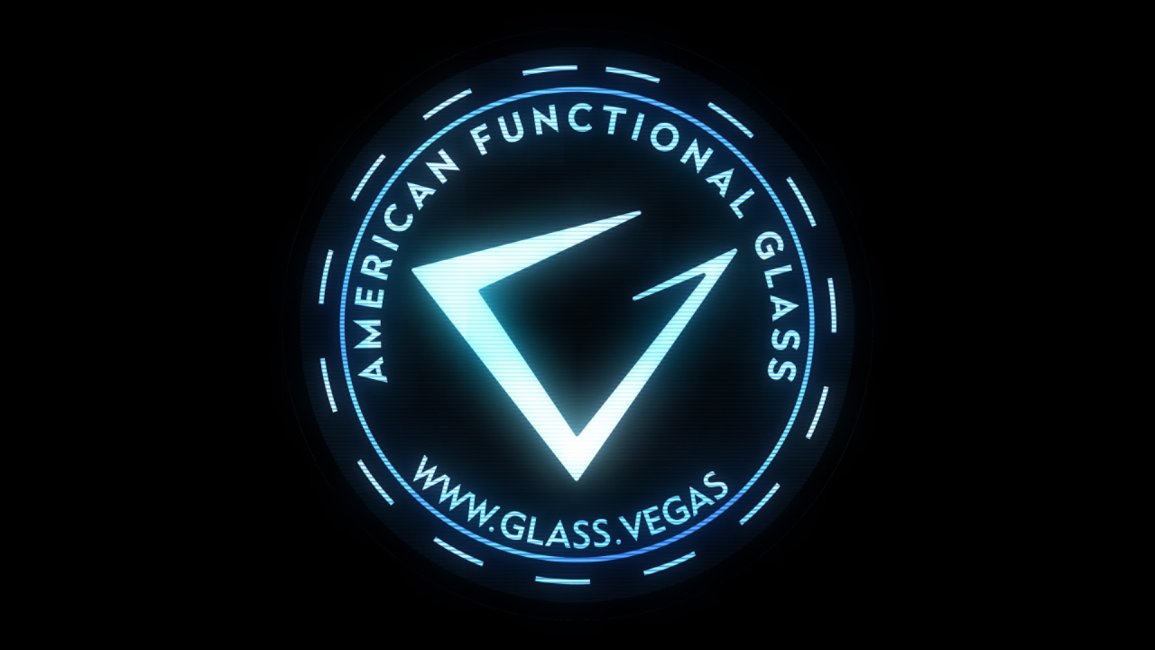 Glass Vegas - Day 2 - Bob Harley Dawg, Merc, Chris Hubbard Demos