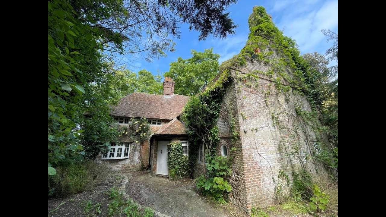 Ozengell Grange, Haine Road, Ramsgate, Kent, CT12 5ER – June 2024 Auction