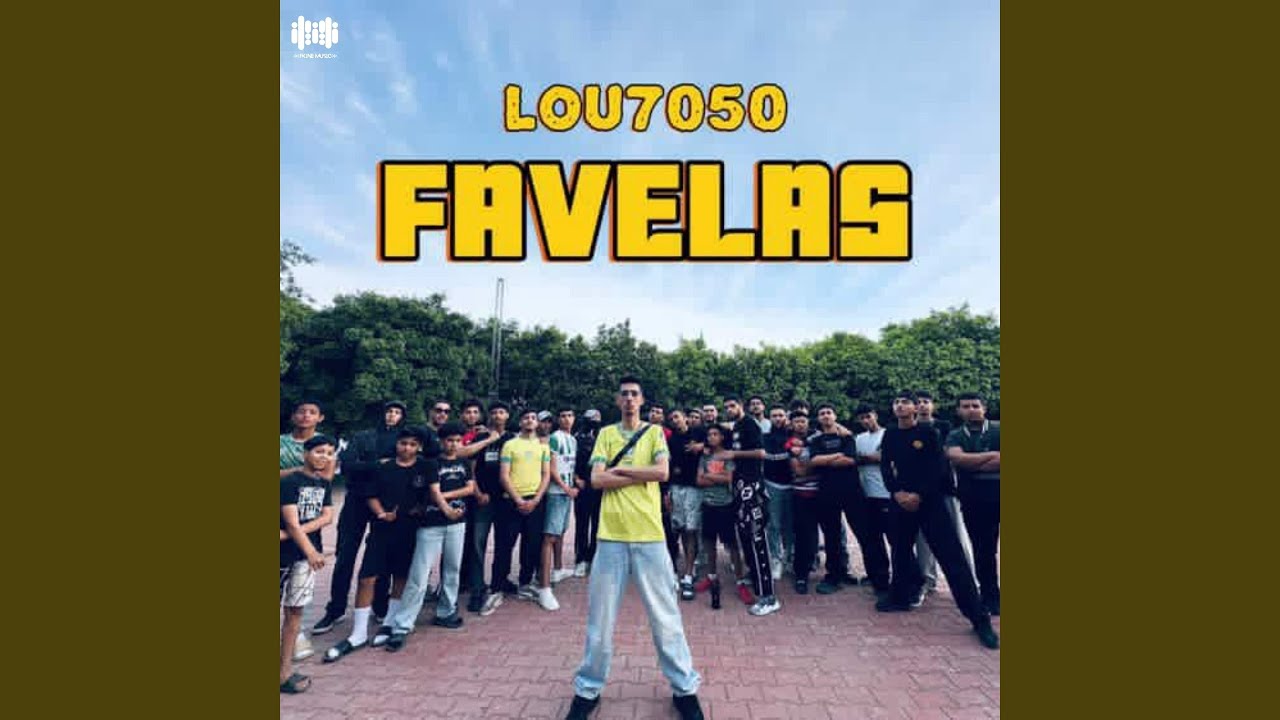 FAVELAS