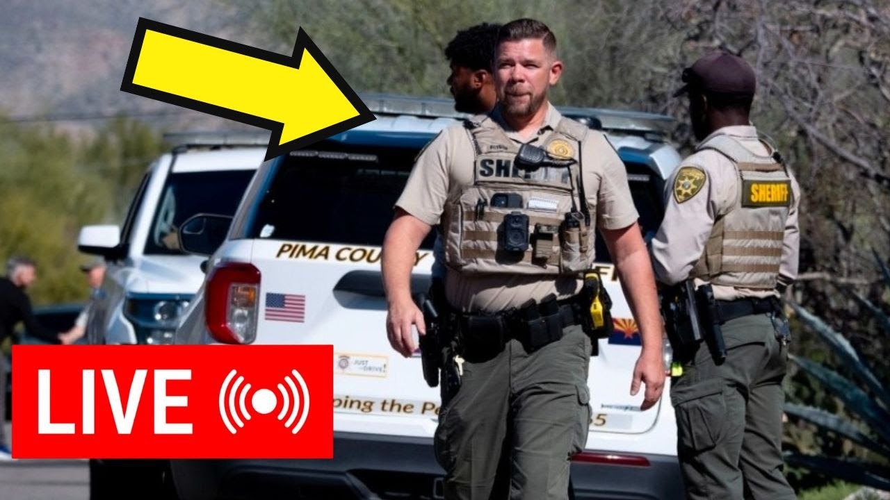 🔴 BREAKING - MANHUNT!! NANCY GUTHRIE KIDNAPPING - LIVE.