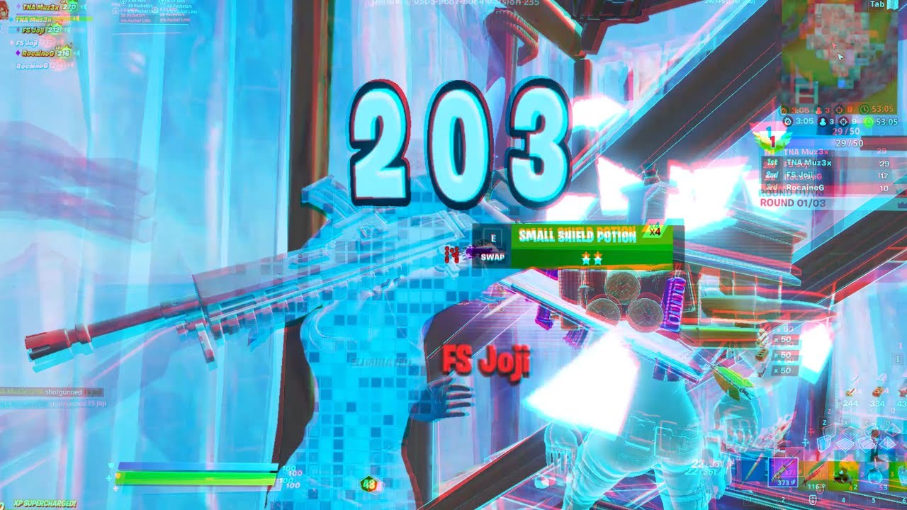 Hills 🗻 (Fortnite Montage)