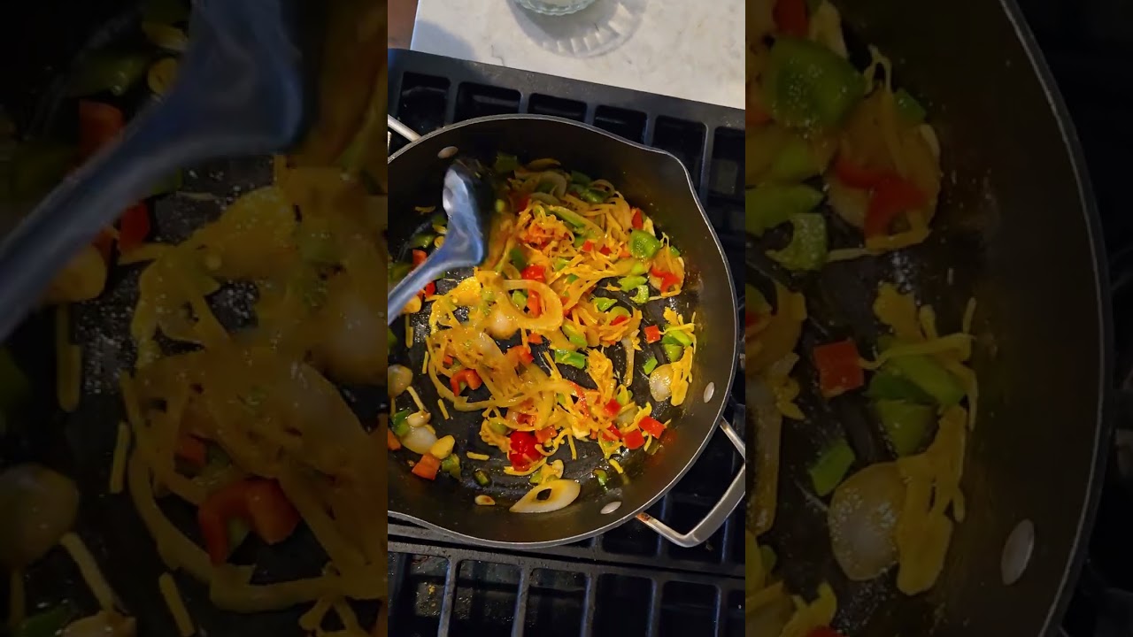 Macaroni Hotdish