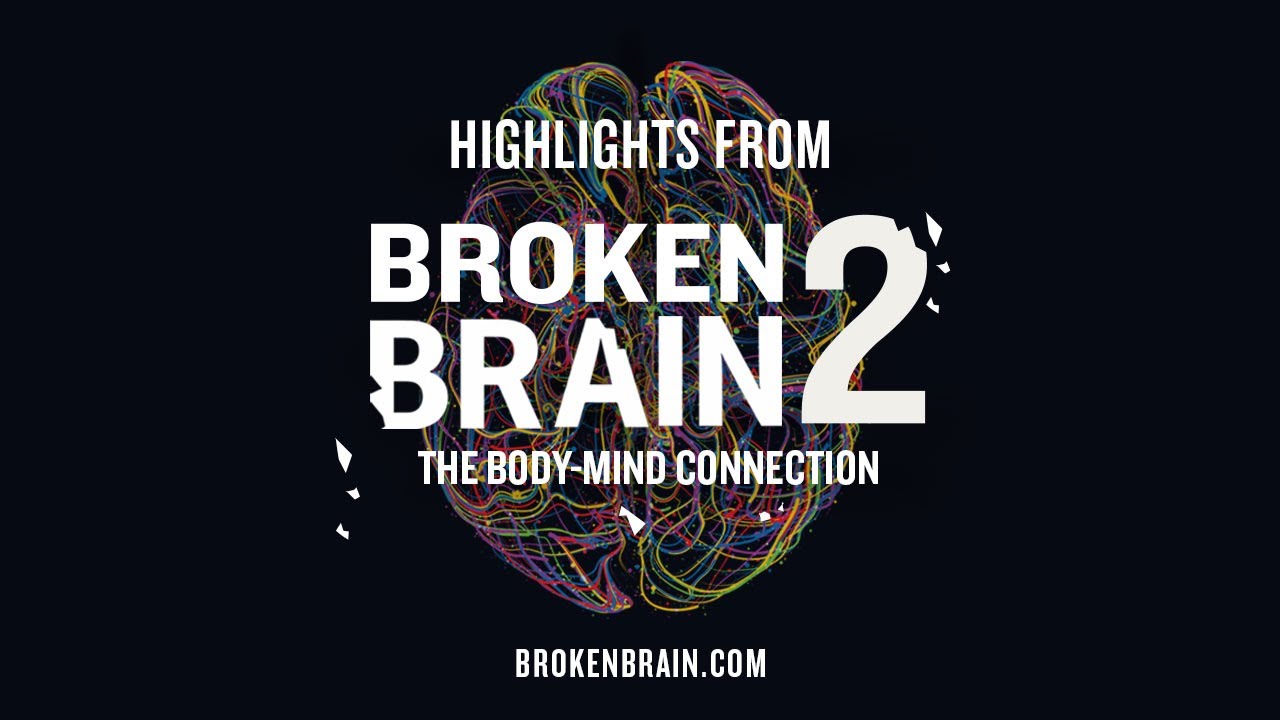 Broken Brain 2 Highlight Reel