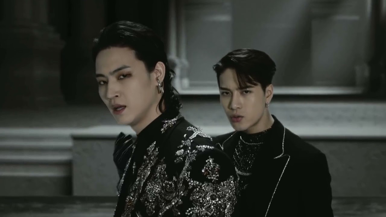 GOT7- Legends Never Die [FMV] #got7 #igot7 #got7forever