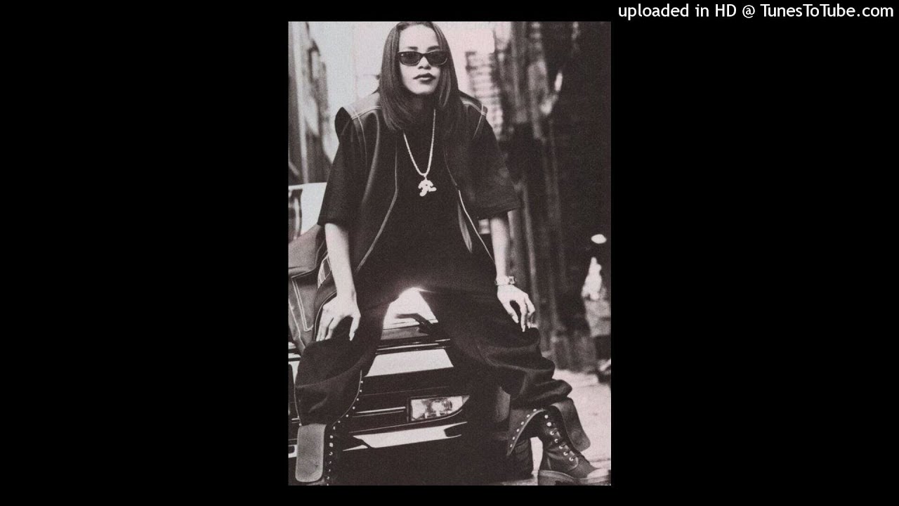 [FREE] Xangang x Aaliyah 90s R&B Type Beat ( Prod. By Sal x Slymon x 3t)