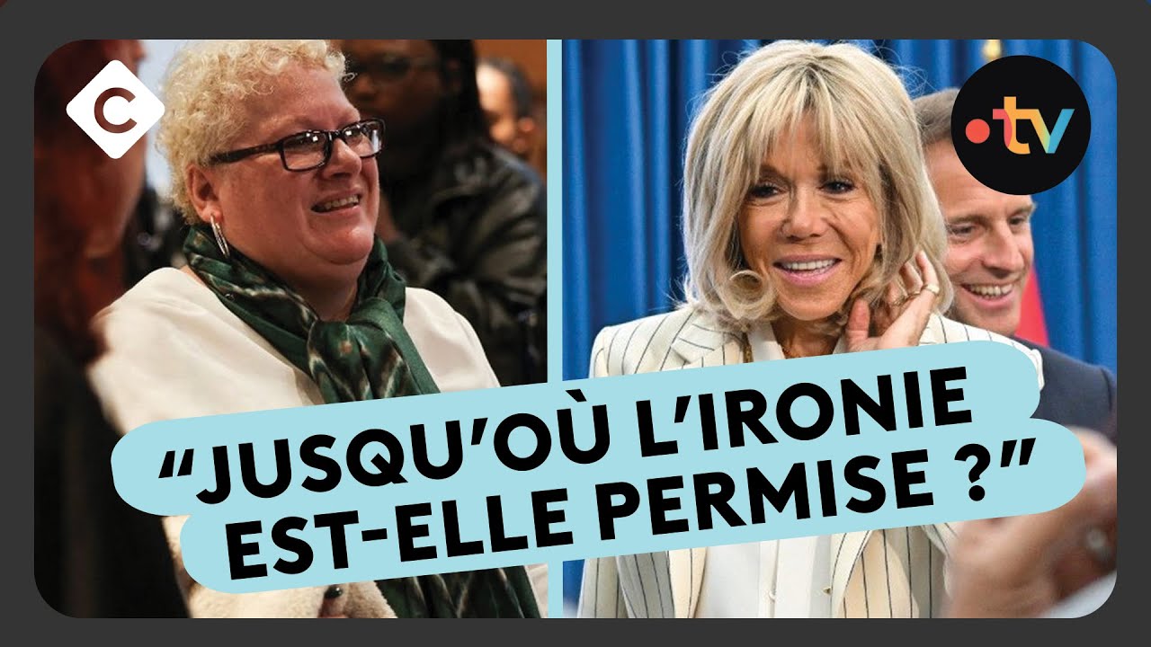 Retour sur le proc&egrave;s des cyber harceleurs de Brigitte Macron - Le 5/5 de d&rsquo;Amandine B&eacute;got