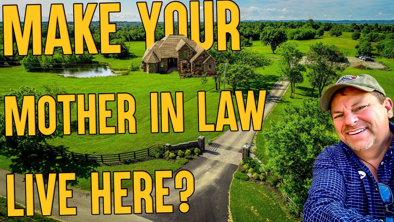 House Tour - Weekend Getaway Real Estate - House and Land for Sale