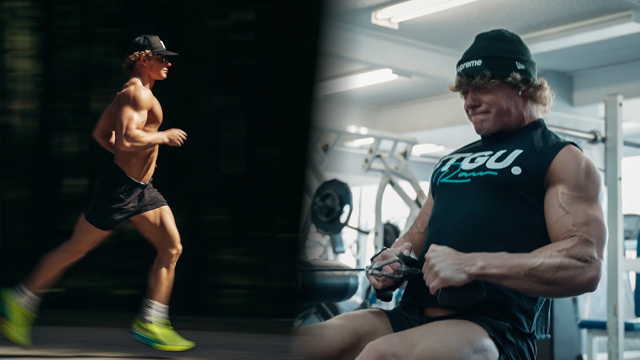 Laying Down The Groundwork | Road To Ultra