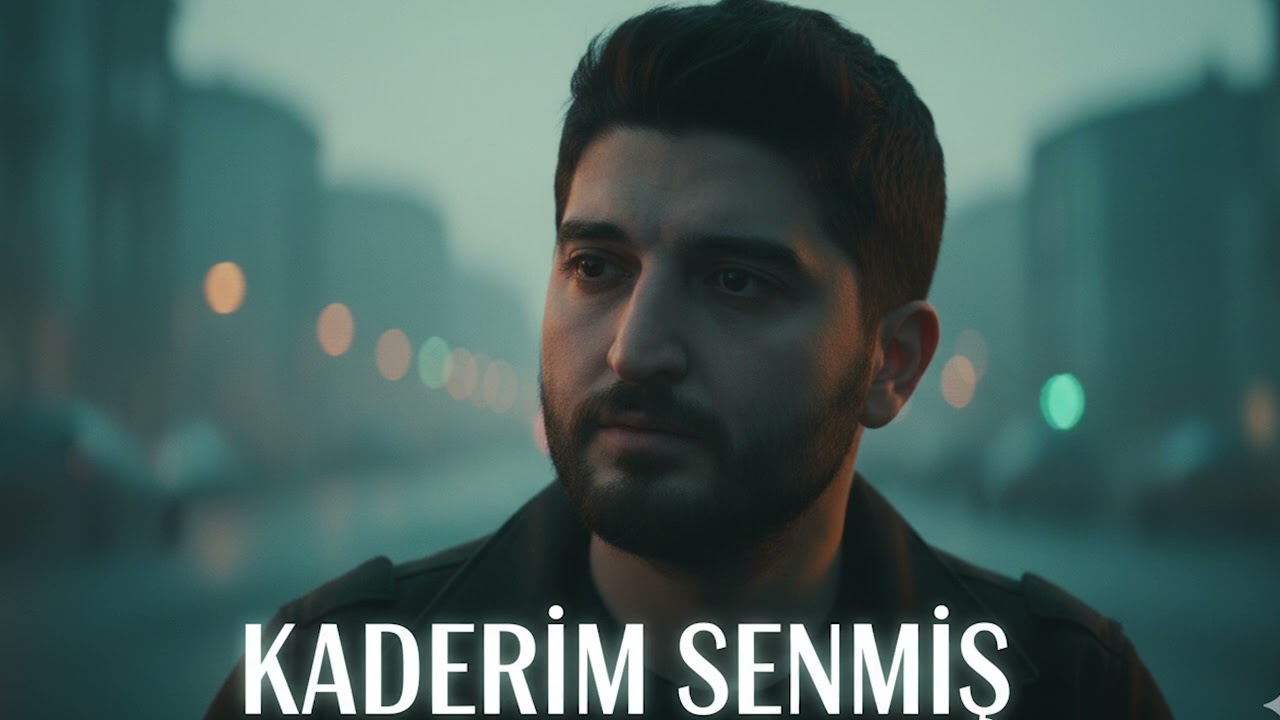 Kaderim Senmiş