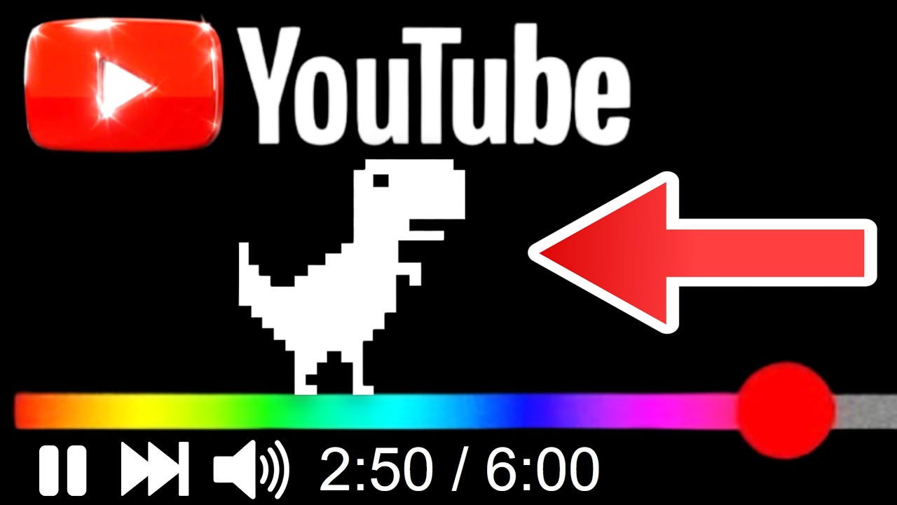 Я РАСКРЫЛ секреты YouTube