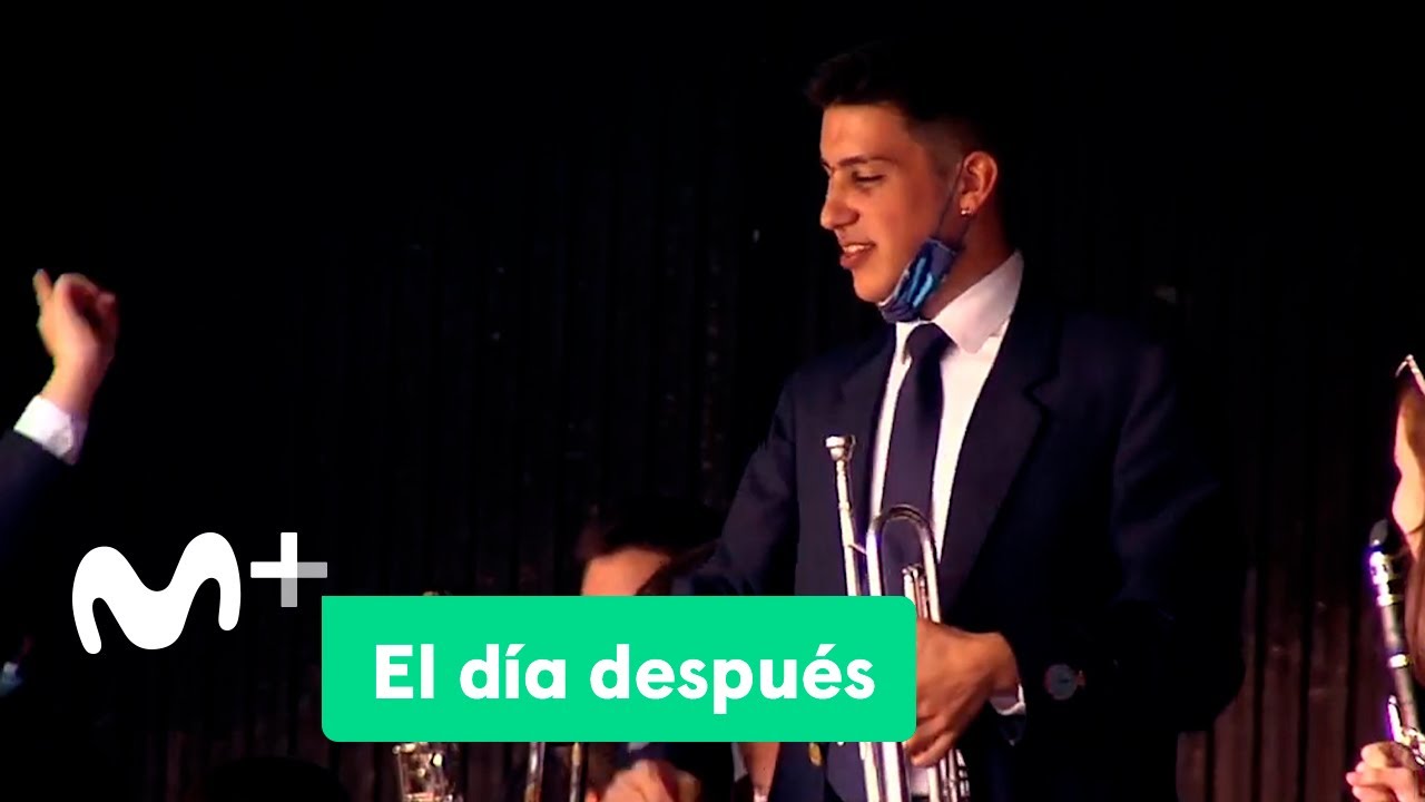 El Día Después (08/11/2021): La banda de Mestalla