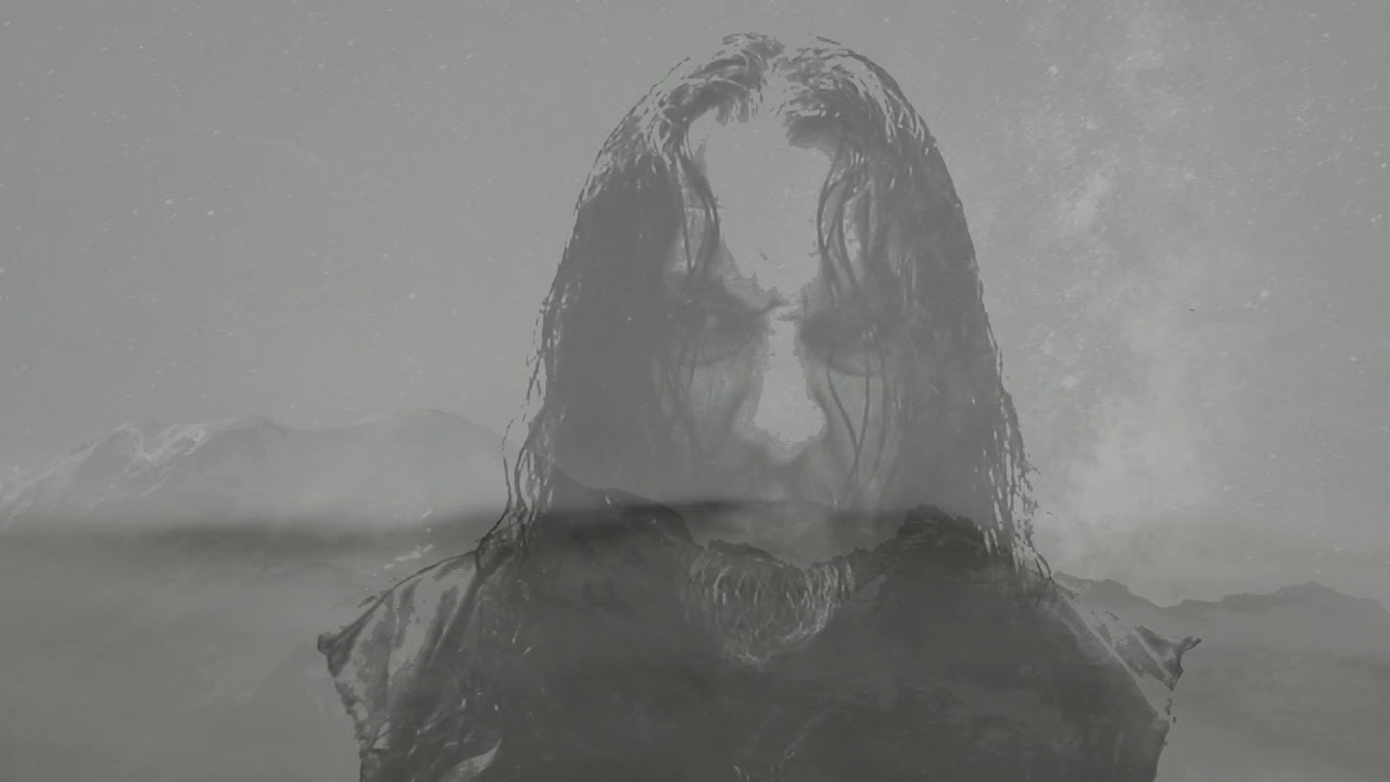ARALLU - Vortex Of Emotions [Official Video]
