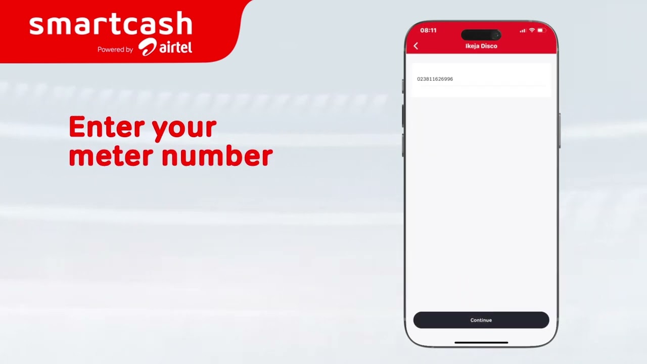 Pay Electricity Bills Easily & Get 3% Cashback with Smartcash