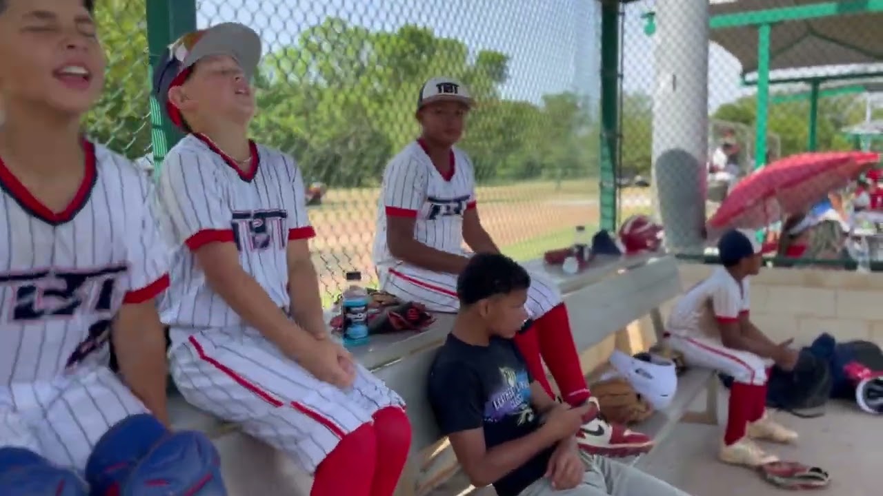 TBT National 10U - VSA National 11U
