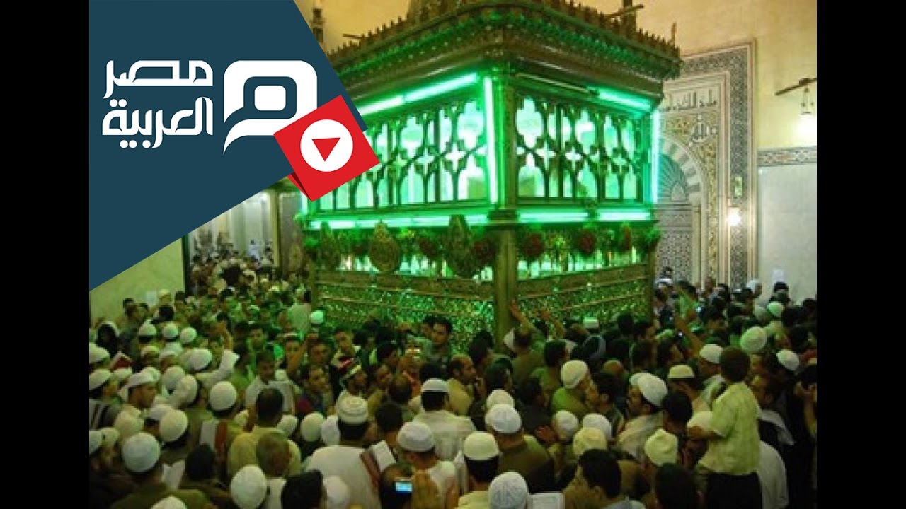 مصر العربية | السيد البدوي.. هنروح المولد