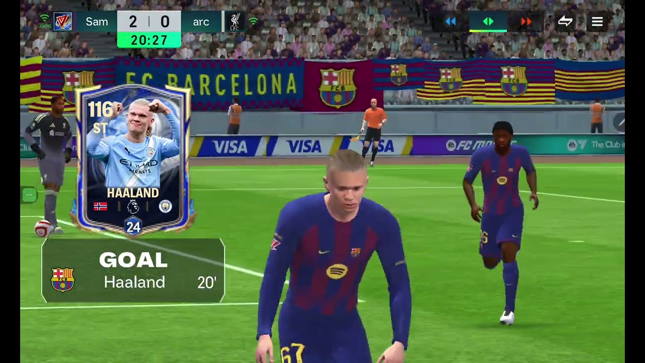 Road to FC CHAMPION 🏆 ( PART-1 ) 