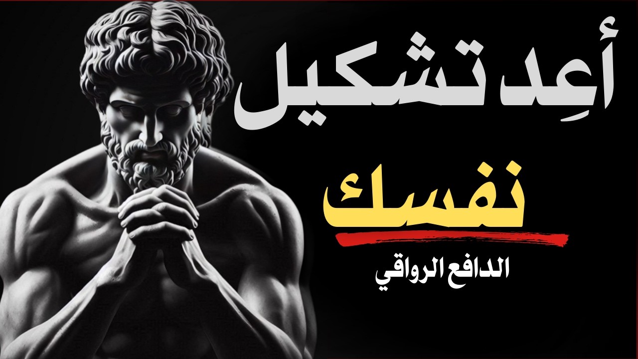 ٥ عادات رواقية ستعيد تشكيل حياتك بالكامل