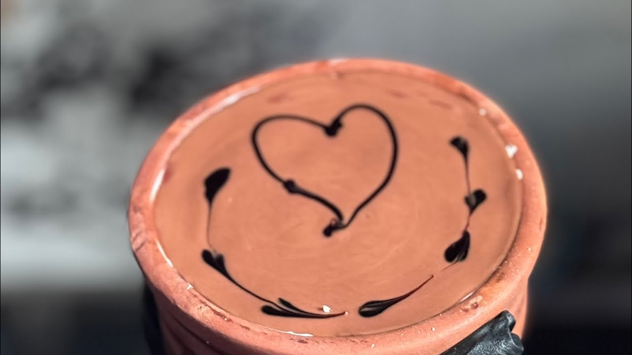 طواجن 👌🍫الملفاى الى عملة ضجة لو جربتيها هتدمنيها طعمها كريمى الوصفة دى مشفتهاش قبل كدة👨🏻‍🍳👌