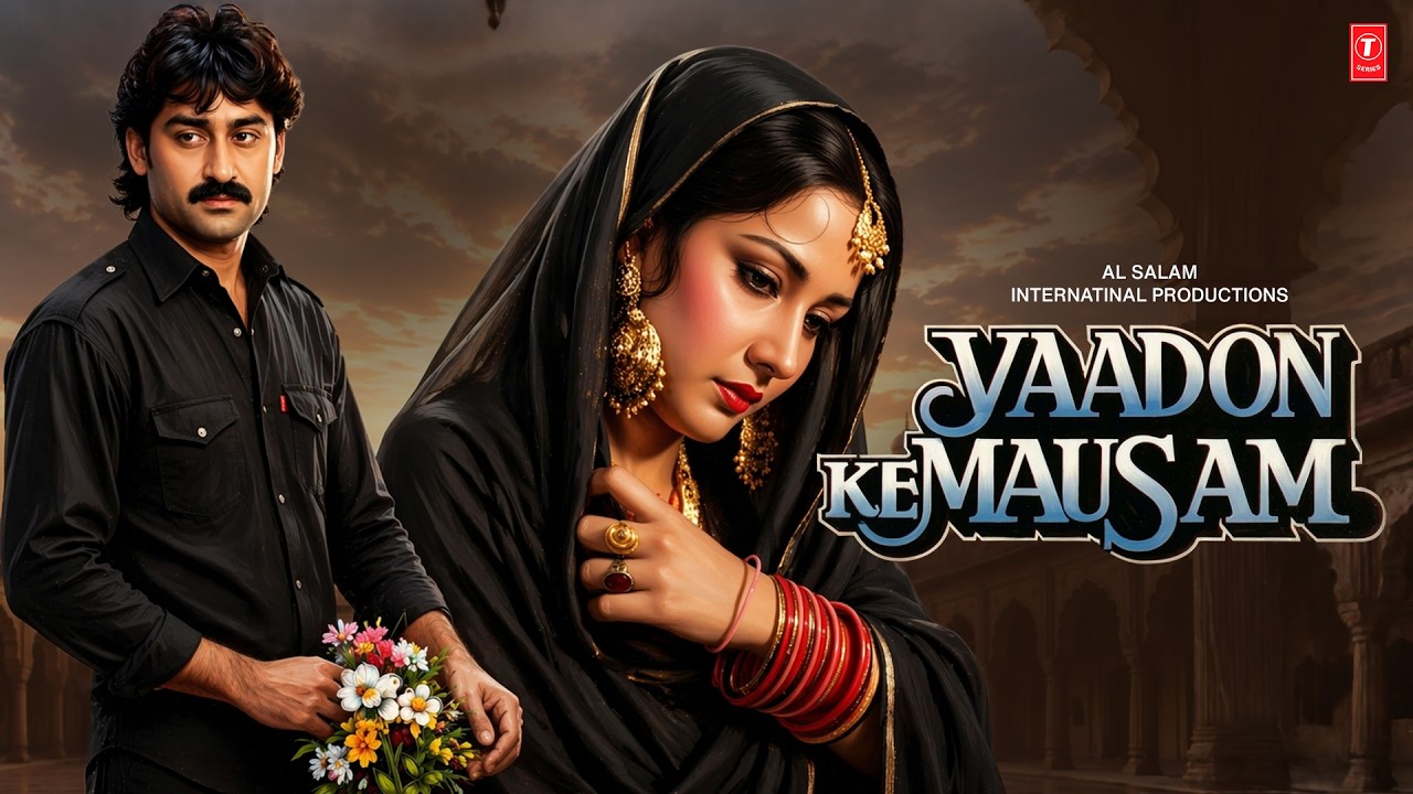 Yaadon Ke Mausam (1990) Movie Full Album | Anand-Milind |Beena,Vikrant,Kiran Kumar,Sulabha Deshpande