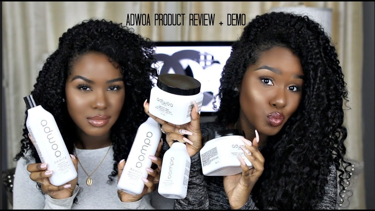 ADWOA Product Review + Demo