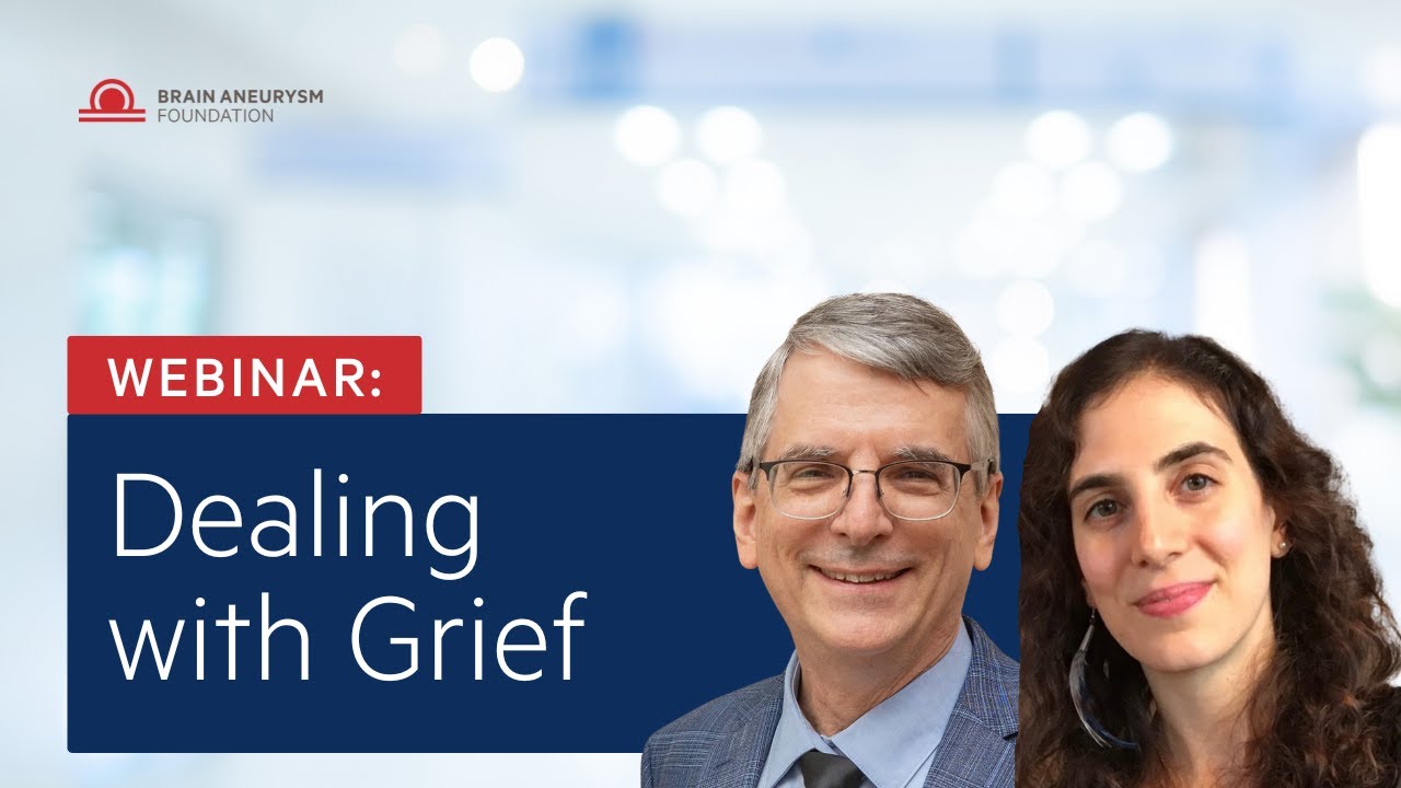 Dealing with Grief