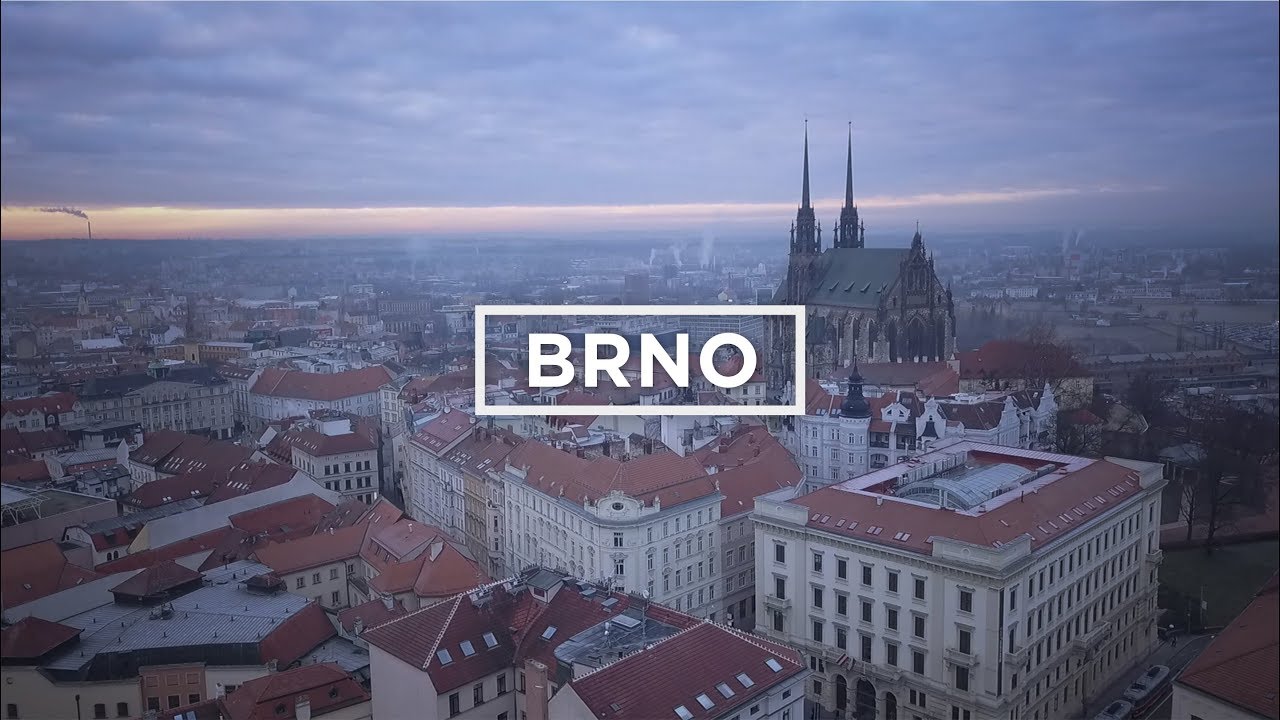 Brno Coffee Guide | European Coffee Trip