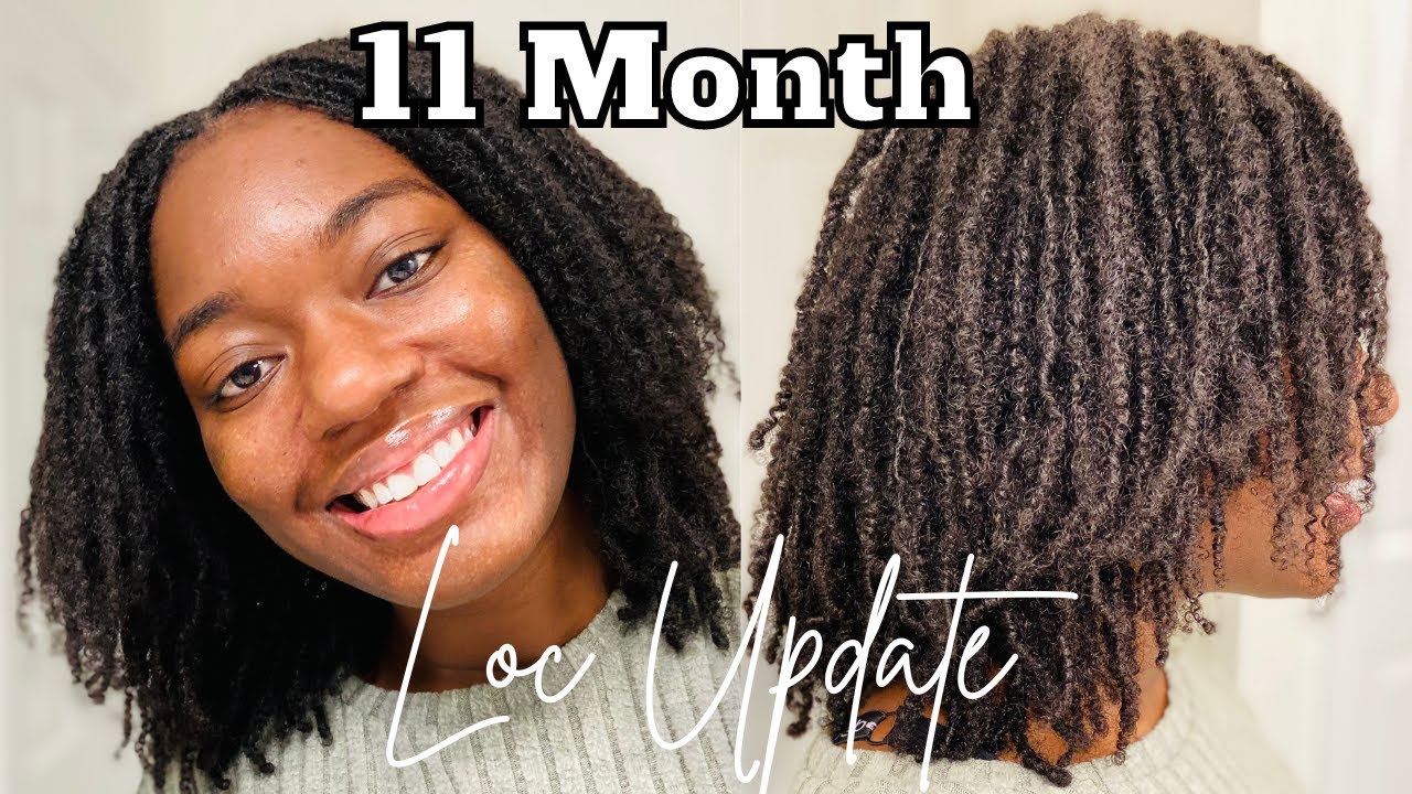 11 MONTH MICROLOC UPDATE