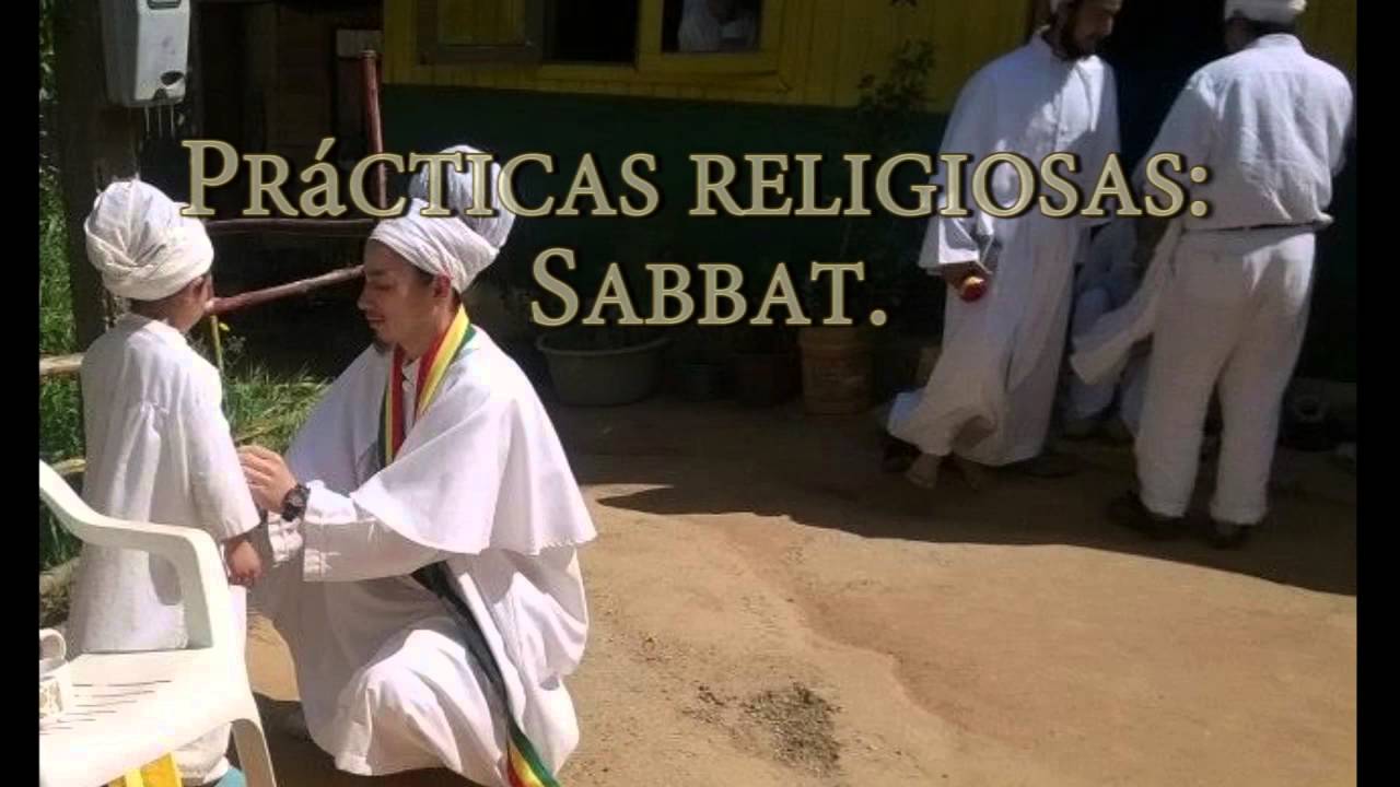 Comunidad Rastafari Boboshanti