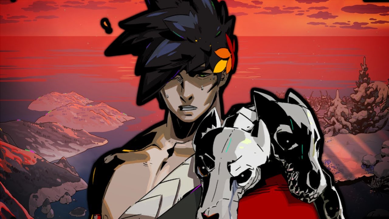The end of Hades...?