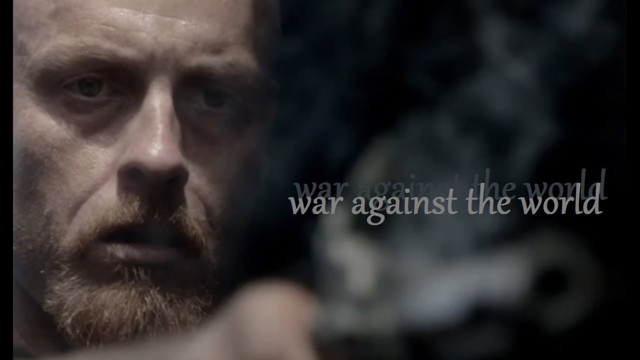black sails [war against the world]