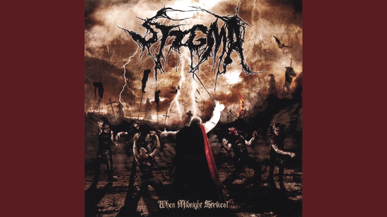 Walking The Fields of Apocalypse