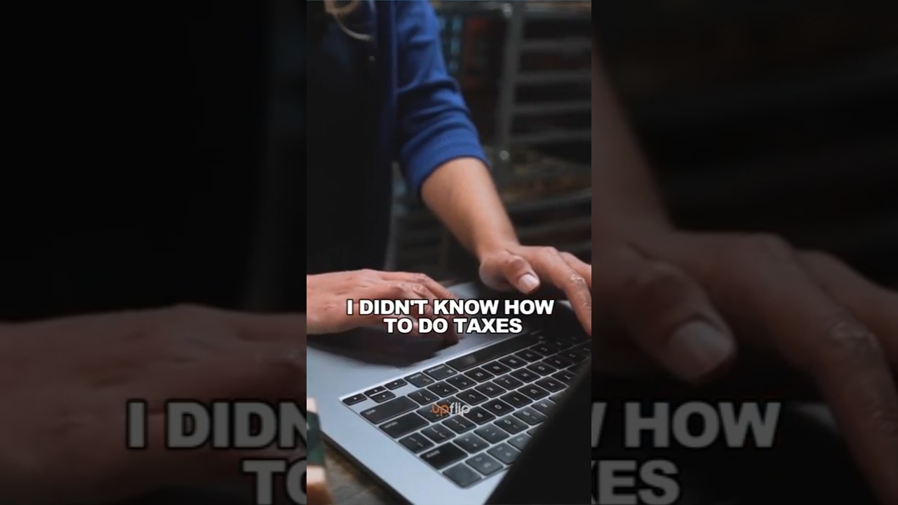 Started a business knowing NOTHING
